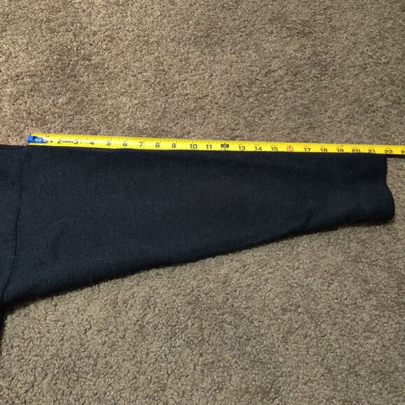 Bill Robin Son Alpaca Wool Blend Cardigan Mens Size M Made In Italy *Minor Flaw* - Picture 10 of 12